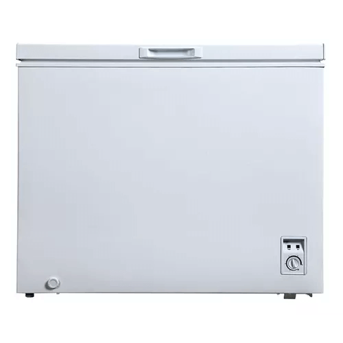 Congelador Dual 200lts Semi dual
