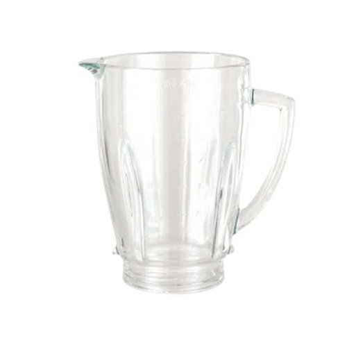 Vaso De Vidrio De Licuadora Oster 1.25